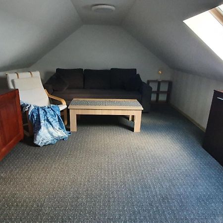 Luksusowy Apartament Ul. Kwiatkowskiego Łeba Exterior foto